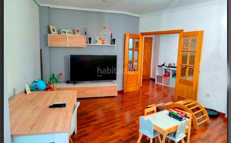 Foto 9f7a7327-1cf9-4471-8aab-5f14fc91b9bd. Pis amb calefacció aparcament a Santa Teresa - Vereda Albacete