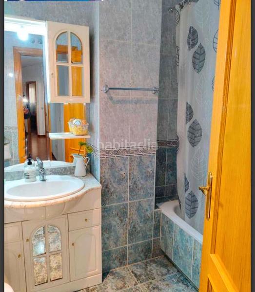 Foto aa6711de-e411-47d6-8f29-3ba0d7f944cd. Pis amb calefacció aparcament a Santa Teresa - Vereda Albacete