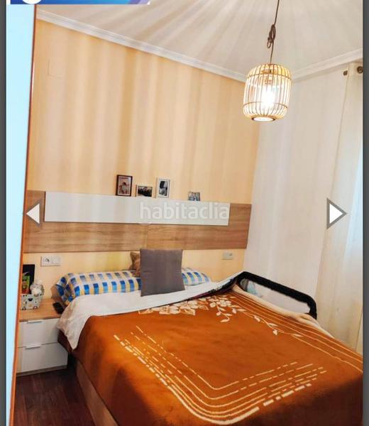 Foto b7120113-7922-45d2-9aa5-2f4efb035f62. Pis amb calefacció aparcament a Santa Teresa - Vereda Albacete