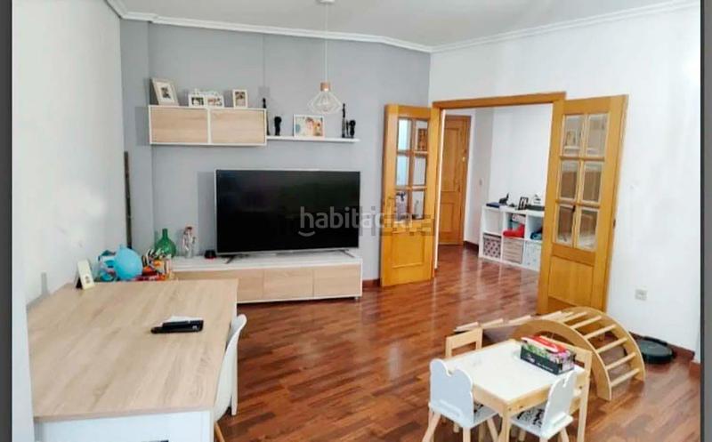 Foto c4d57cb7-36fe-4483-91ef-69416def02bf. Pis amb calefacció aparcament a Santa Teresa - Vereda Albacete