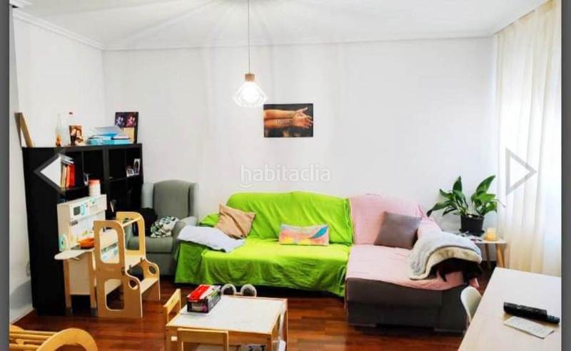 Foto ff8553f2-5879-469f-af2c-474c30c0b6a1. Pis amb calefacció aparcament a Santa Teresa - Vereda Albacete