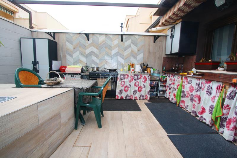 Foto 14136c1a-5e44-42e7-8909-6b089d82fa9d. Casa adossada amb calefacció a Facultad de Medicina Albacete