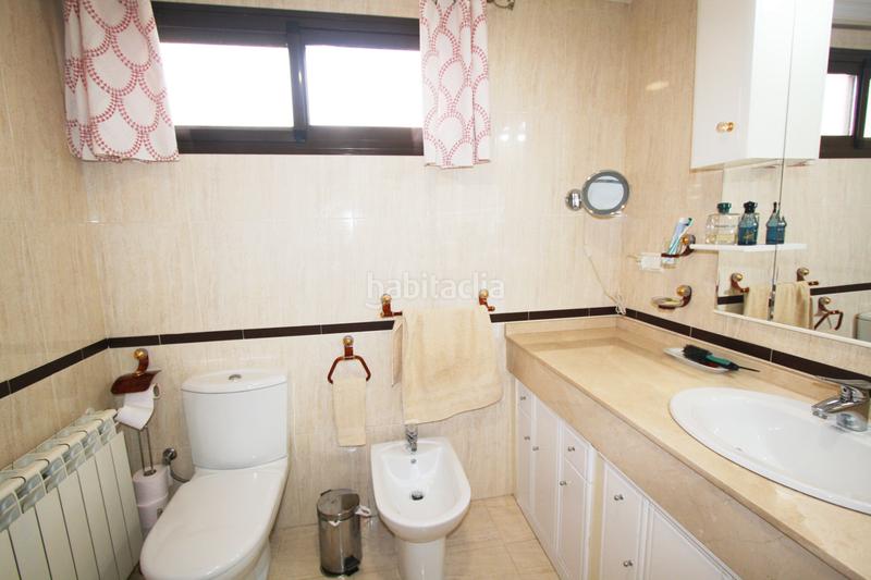 Foto 299c9382-16e2-4348-8a00-8cf46abf50aa. Casa adossada amb calefacció a Facultad de Medicina Albacete