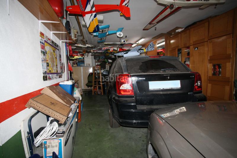 Foto 4dee7daa-7644-40ee-ac49-dc12ac1c12df. Casa adossada amb calefacció a Facultad de Medicina Albacete