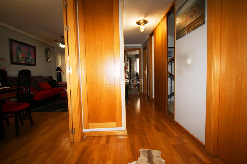 Foto 95602e67-df68-4760-9288-cfc95b9ab66d. Casa adossada amb calefacció a Facultad de Medicina Albacete