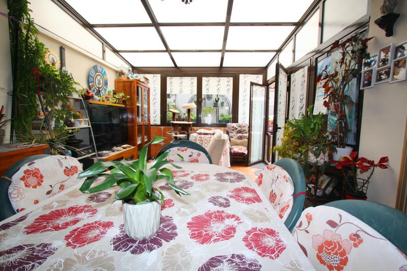 Foto edded8d6-0103-41c5-b3ad-3adab21d9cb5. Casa adossada amb calefacció a Facultad de Medicina Albacete