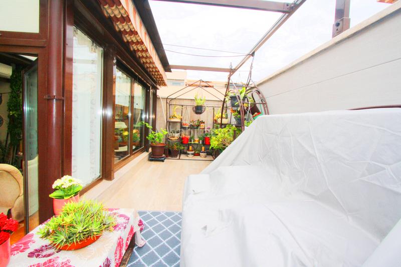 Foto f4cb0b32-3383-4a91-8a66-3ec370d736d9. Casa adossada amb calefacció a Facultad de Medicina Albacete