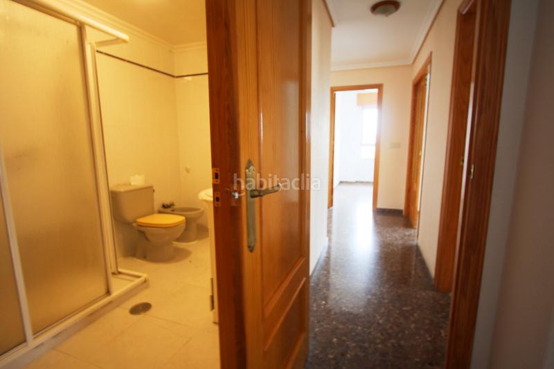 Foto 08b62726-6815-42d9-946e-fe7b3776a823. Appartamento con riscaldamento parcheggio in San Pedro Albacete