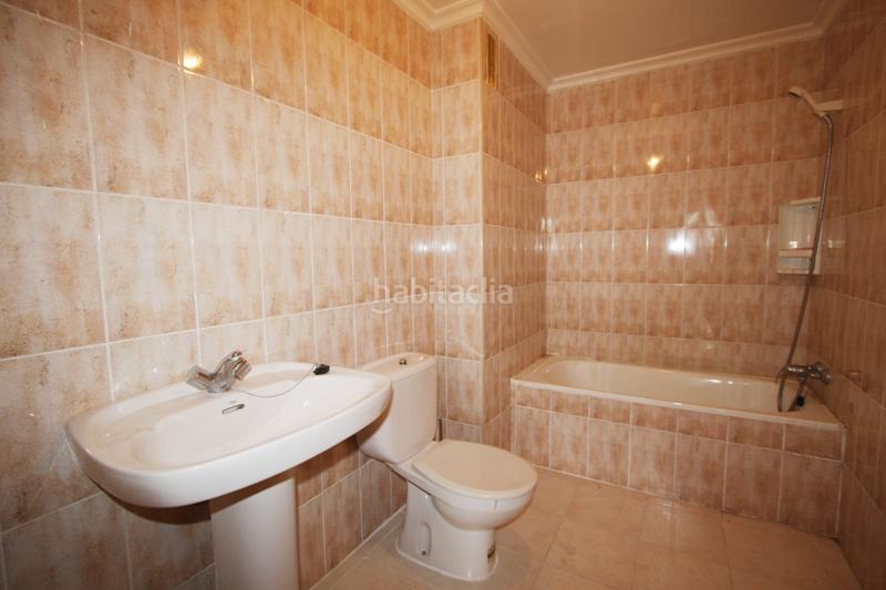 Foto 24a54fef-f43b-4e41-a0c4-11310fa6ae04. Appartamento con riscaldamento parcheggio in San Pedro Albacete