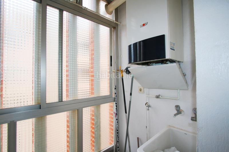 Foto 2524b8af-fc39-4d2d-be1b-3adaf94771e1. Appartamento con riscaldamento parcheggio in San Pedro Albacete