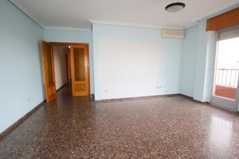 Foto 2cd848c9-1d87-4e54-bd54-4f074ede51d1. Appartamento con riscaldamento parcheggio in San Pedro Albacete