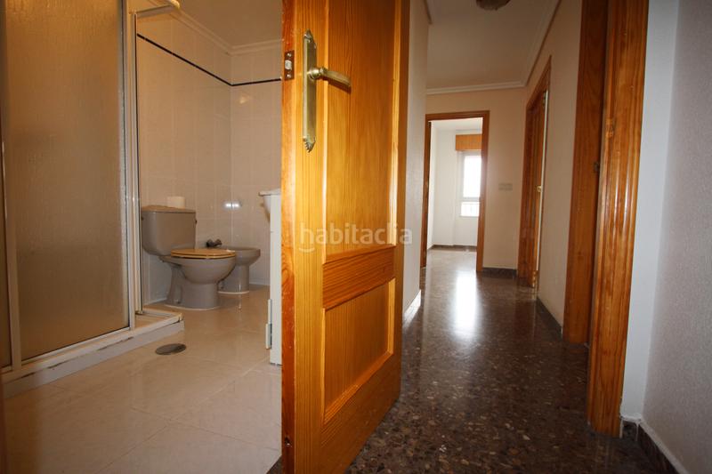 Foto 2ea67824-2182-4c28-89e3-b8e9de0eed73. Appartamento con riscaldamento parcheggio in San Pedro Albacete
