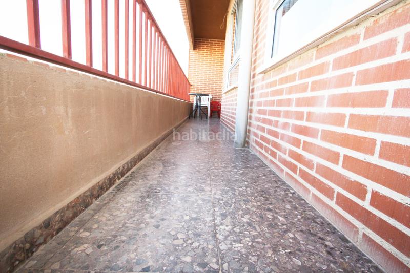 Foto 301e5cf1-0e16-4503-9932-4eff7d7ec85d. Appartamento con riscaldamento parcheggio in San Pedro Albacete