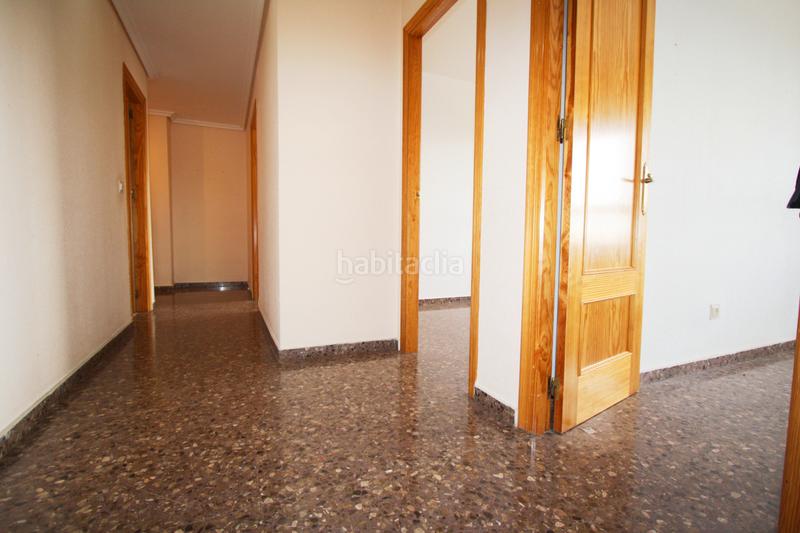 Foto 49f454e3-6545-4f88-bb39-db51e08c0936. Appartamento con riscaldamento parcheggio in San Pedro Albacete