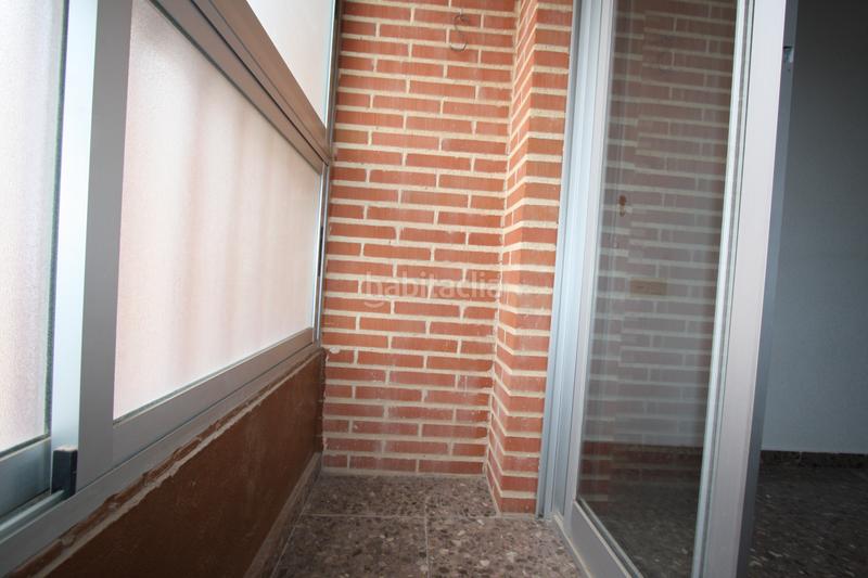 Foto 50ad8da1-b987-41cc-b925-e34c18677aa8. Appartamento con riscaldamento parcheggio in San Pedro Albacete