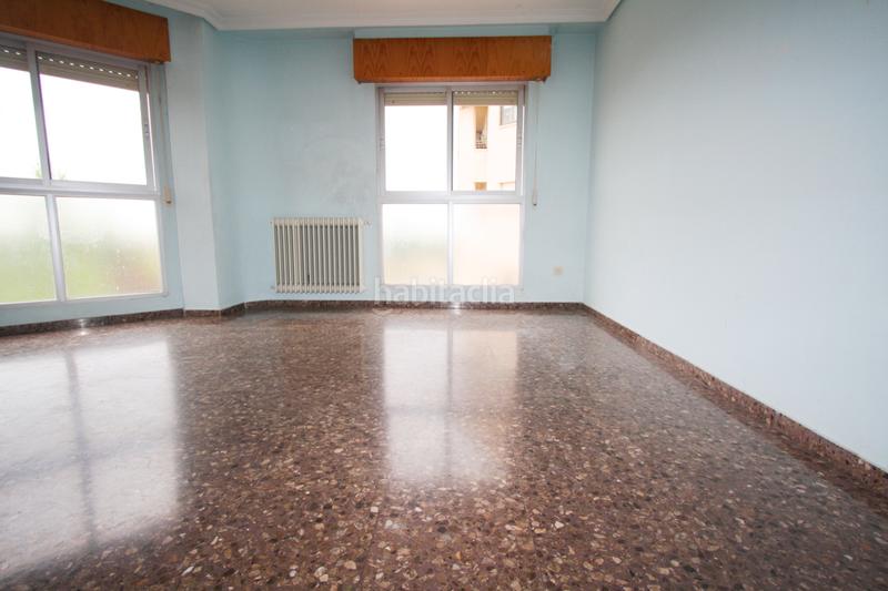 Foto 53c8d814-bddf-4feb-85d2-99ef1a4e4860. Appartamento con riscaldamento parcheggio in San Pedro Albacete