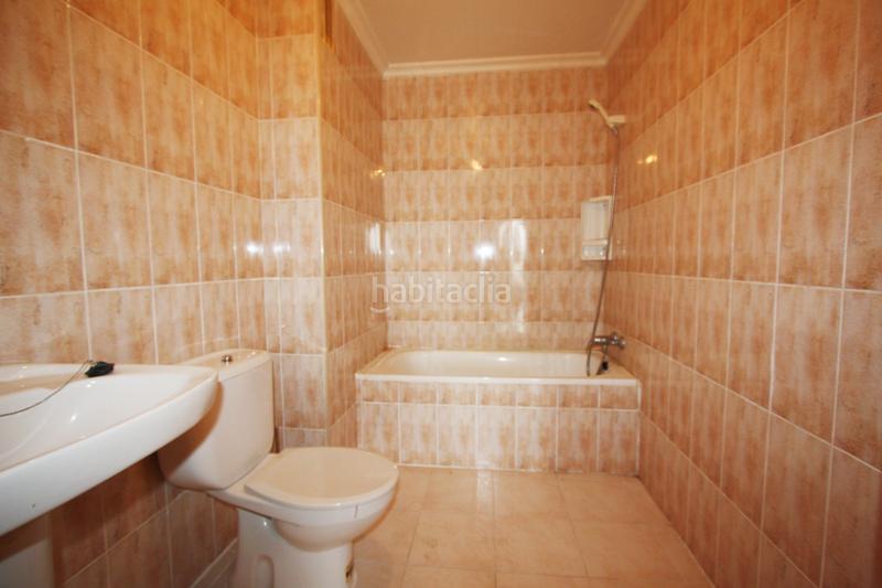 Foto 707ddf0a-5b08-4568-99de-747379c83c99. Appartamento con riscaldamento parcheggio in San Pedro Albacete