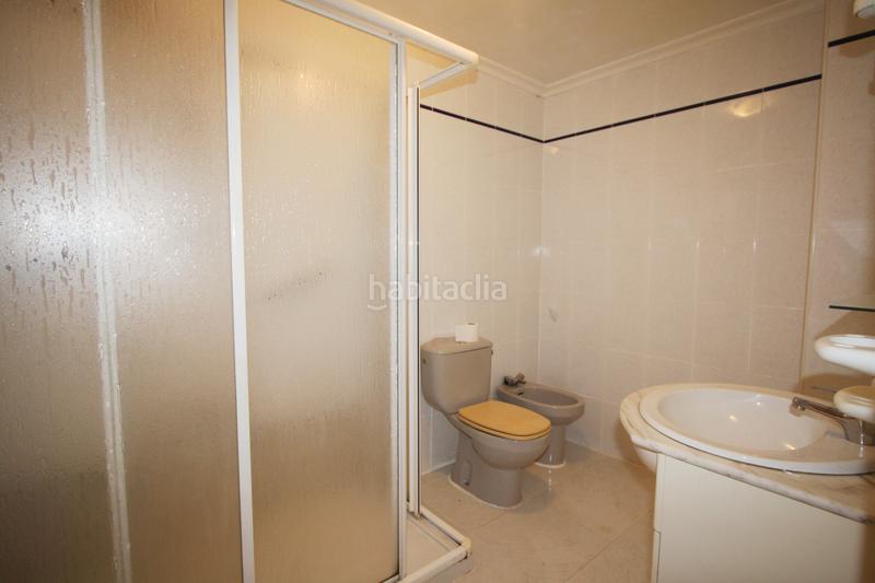 Foto 8fab15e0-0e33-4dc5-b02a-837403b54f84. Appartamento con riscaldamento parcheggio in San Pedro Albacete