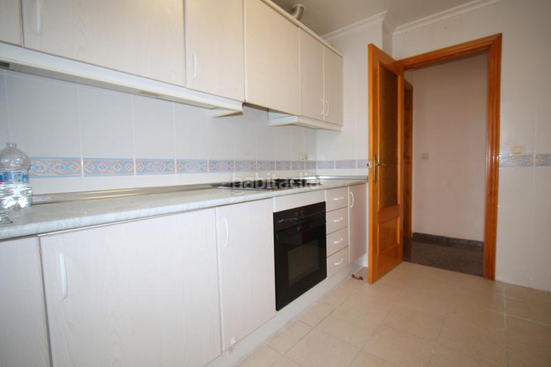 Foto 9115cb98-6f1d-4193-a529-db474059137f. Appartamento con riscaldamento parcheggio in San Pedro Albacete