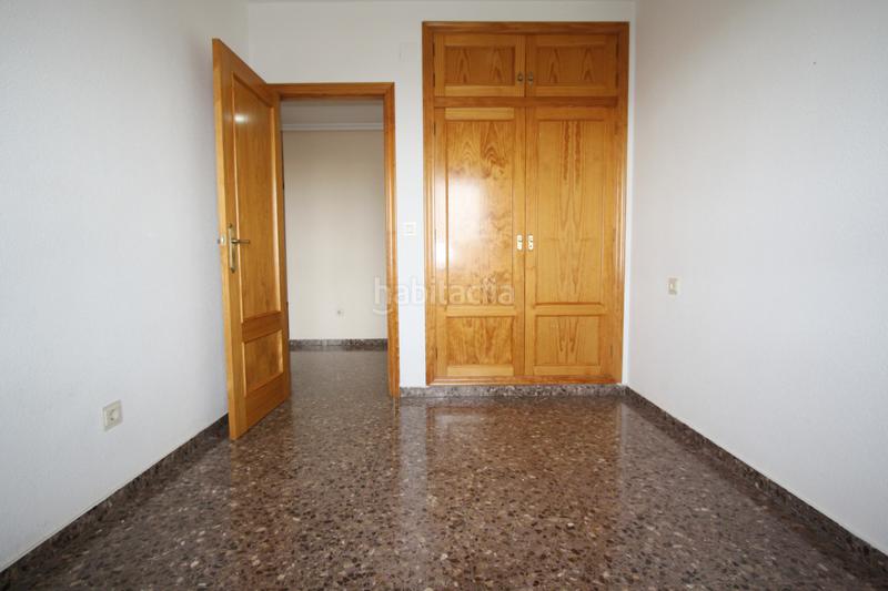 Foto a3432b33-9738-4627-b4b7-11e56ef6cdd8. Appartamento con riscaldamento parcheggio in San Pedro Albacete