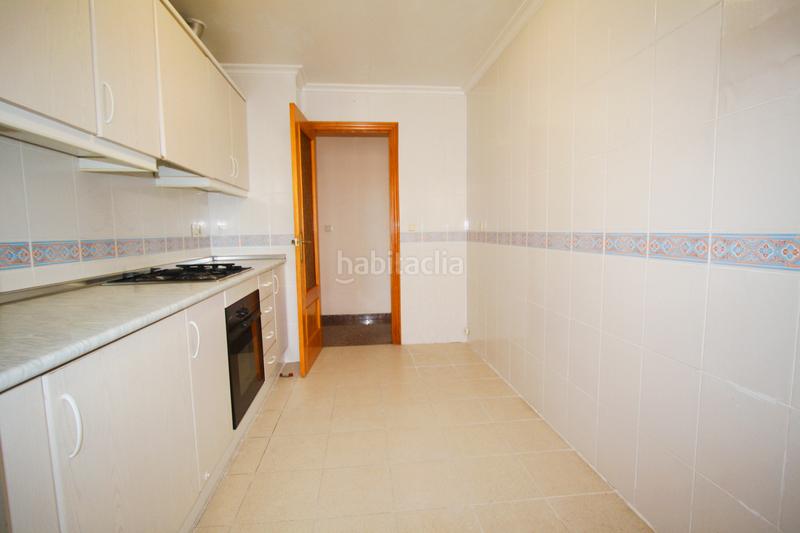 Foto a528052f-2d96-4314-bf50-ad16c73a345d. Appartamento con riscaldamento parcheggio in San Pedro Albacete
