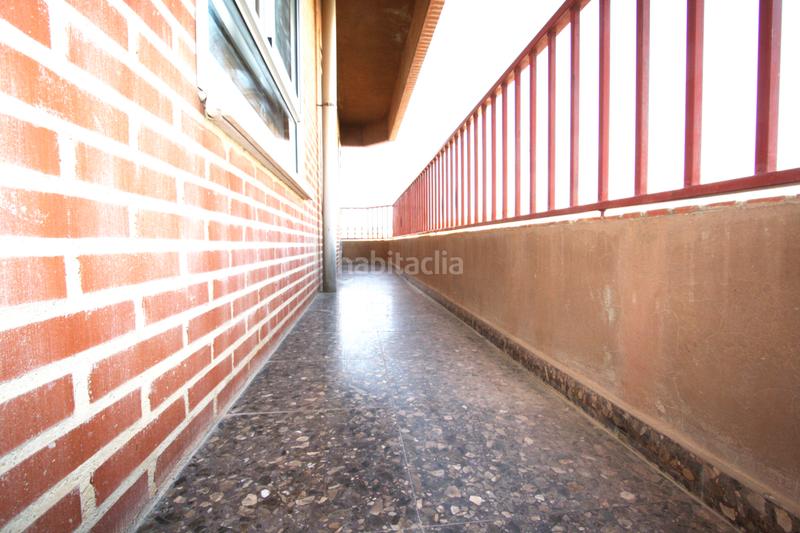 Foto b6d5cae5-4e5b-44db-9ebf-421d1ee2f9be. Appartamento con riscaldamento parcheggio in San Pedro Albacete