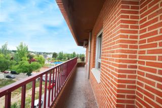 Piso en San Pedro. Gran piso en una de las zonas más demandadas de albacete