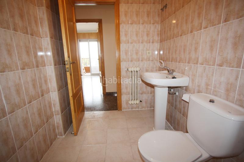 Foto f39b2ab5-f536-457c-9438-1902b01fe730. Appartamento con riscaldamento parcheggio in San Pedro Albacete