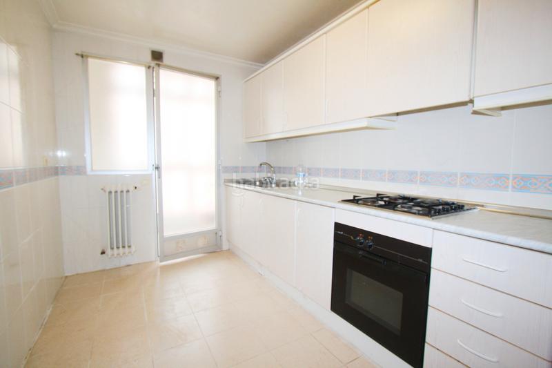 Foto fd323b24-5d65-4a83-a30b-8cb316a06336. Appartamento con riscaldamento parcheggio in San Pedro Albacete