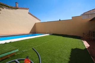 Reihenhaus en Gineta (La). Chalet a estrenar en los olivos
