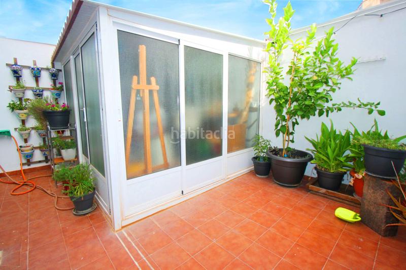 Foto 06691b5d-a80b-4a84-8b11-670859c95716. Piso excelente piso con patio en El Pilar Albacete