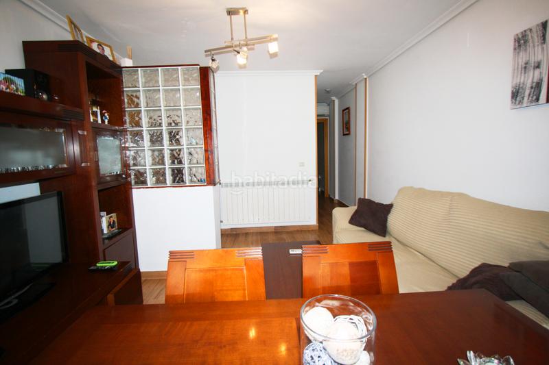 Foto 1a2e3a8f-dfc6-4bd8-b93b-d8861ae19f97. Piso excelente piso con patio en El Pilar Albacete