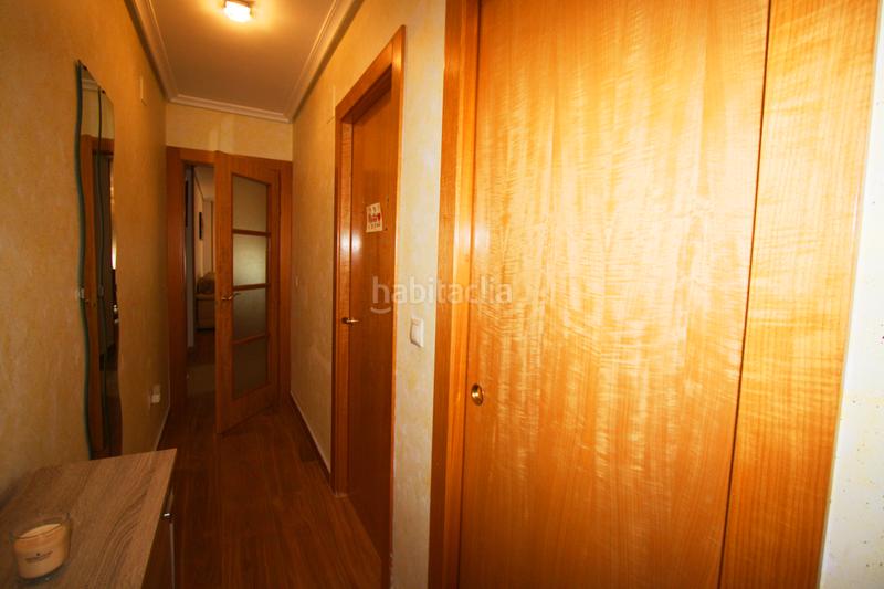 Foto 229bbe58-03e6-41c0-a935-0d5ea383b197. Piso excelente piso con patio en El Pilar Albacete