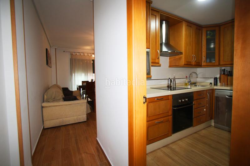 Foto 245ece15-e9a0-4252-affa-e9ccb7a359af. Piso excelente piso con patio en El Pilar Albacete