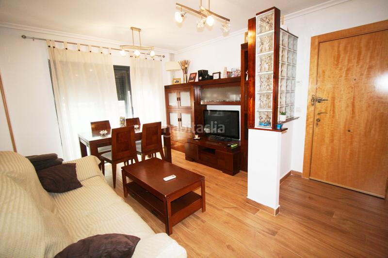 Foto 52dcd07c-152c-45d1-afad-da15ed6614f6. Piso excelente piso con patio en El Pilar Albacete