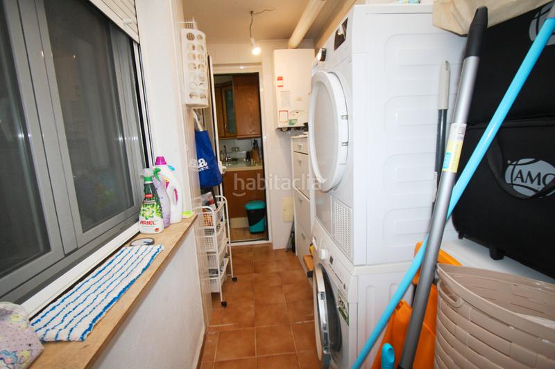 Foto c102946a-67fa-4a3e-92e6-33ab46c0e23c. Piso excelente piso con patio en El Pilar Albacete