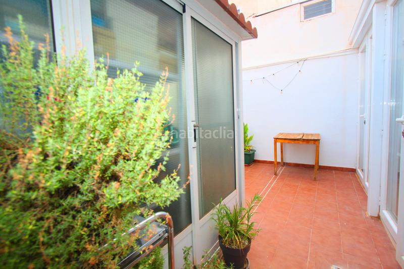 Foto e1278e4d-f470-4229-a364-d82adc02f037. Piso excelente piso con patio en El Pilar Albacete