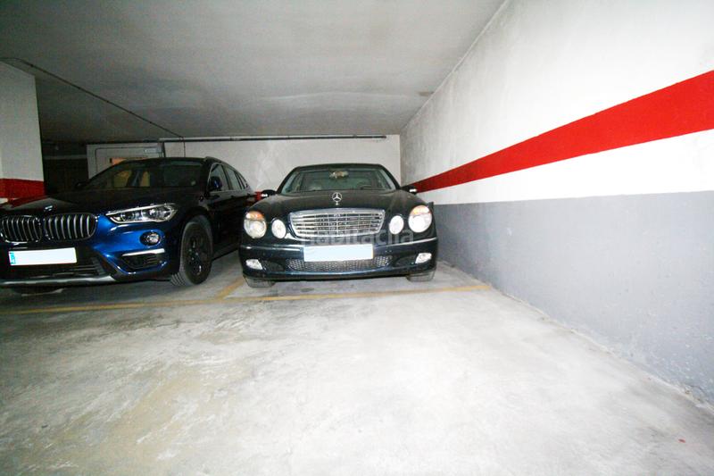 Foto ecd30b7b-f040-4761-b74e-2afe8323f7d1. Piso excelente piso con patio en El Pilar Albacete