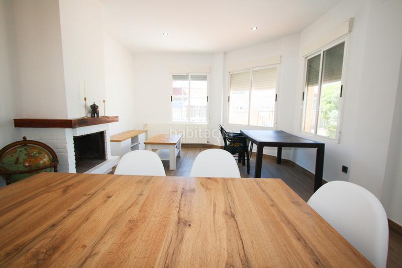 Foto 2219ba34-ca03-4069-8774-a42603406765. Casa adossada a calle rafael requena 10 a Gineta (La)