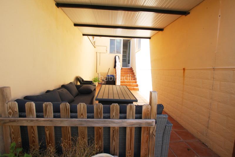 Foto c81a4a60-31e3-474b-b7f5-2f01c682e974. Casa adossada a calle rafael requena 10 a Gineta (La)