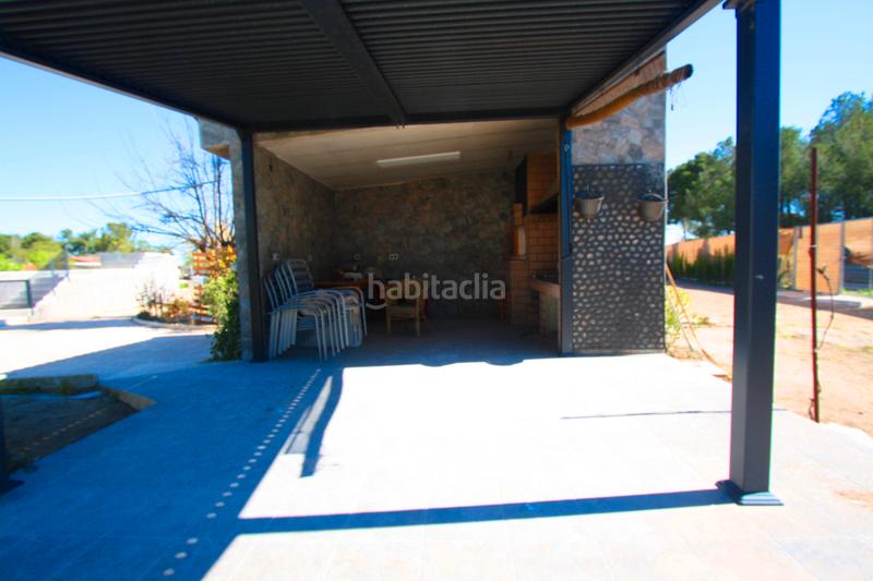 Foto 0c0cefb1-5b33-494a-b358-1b9477028a26. Chalet  semireformado en muy buen estado en Albacete