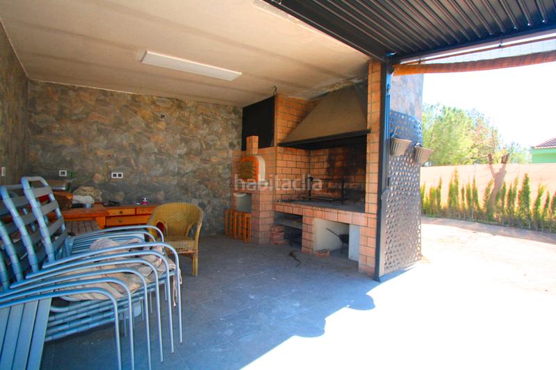 Foto 113f22db-28c3-4b4d-a960-f2a9ae4854e4. Chalet  semireformado en muy buen estado en Albacete