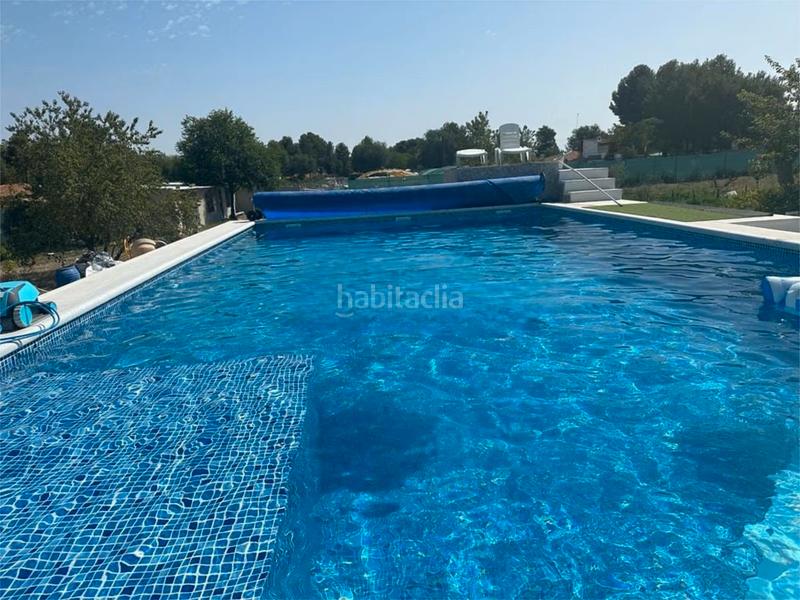 Foto 485279fa-8373-4220-bfd8-6ef67362ca6c. Chalet  semireformado en muy buen estado en Albacete