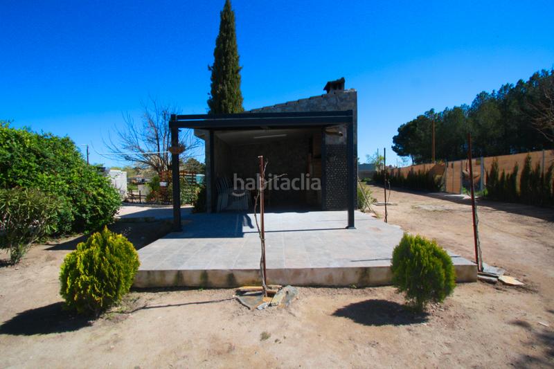Foto c1473918-6047-41c2-afb0-defa54bba505. Chalet  semireformado en muy buen estado en Albacete