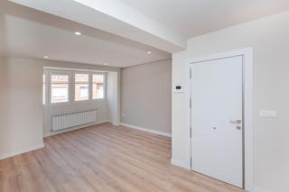 Pis en Ensanche - Franciscanos. Piso reformado a estrenar