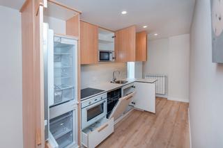 Appartement à Ensanche - Franciscanos. Piso reformado a estrenar