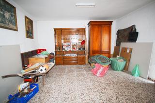 Casa en San Pedro. Vendo casa para reformar en barrio san pedro