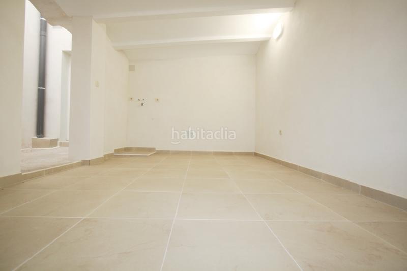 Foto 2af7ddd6-3013-4610-a699-6fae116a305f. Rez-de-chaussée dans calle santiago rusiñol 63 dans Albacete