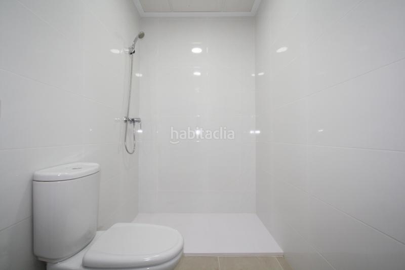 Foto c199251f-9bd6-4d54-b555-097112bdec10. Rez-de-chaussée dans calle santiago rusiñol 63 dans Albacete