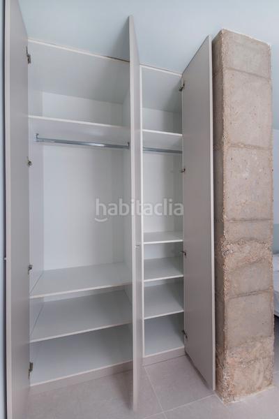Foto 4bd168ba-6190-4357-9941-24e4ec8f1179. Pis amb calefacció a San Pablo Albacete